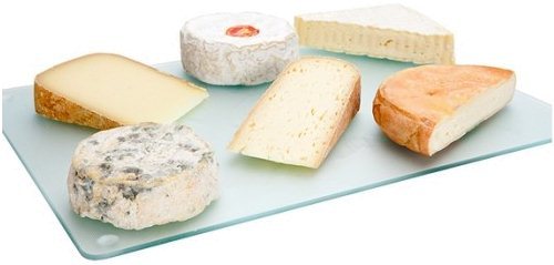 Le Dcouverte - 6 fromages