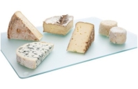 Plateau quatre fromages
