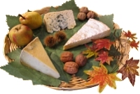Discovery - 3 cheeses (*)