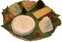 Versailles - 5 cheeses (*)