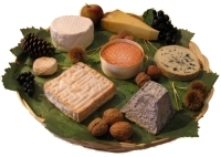 Gourmet - 7 Cheeses (*)